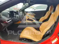 2022 Chevrolet Corvette фото