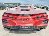 2022 Chevrolet Corvette фото
