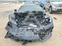 2022 Chevrolet Corvette фото