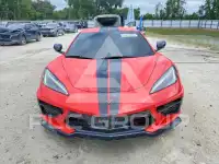 2022 Chevrolet Corvette photo