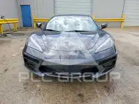 2022 Chevrolet Corvette фото