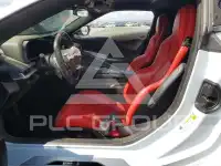 2022 Chevrolet Corvette photo