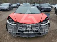 2022 Chevrolet Corvette фото