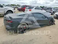 2022 Chevrolet Corvette фото