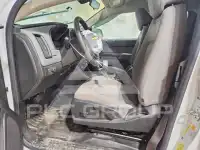 2022 Chevrolet Colorado фото