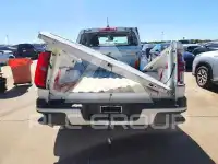 2022 Chevrolet Colorado фото