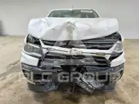 2022 Chevrolet Colorado фото