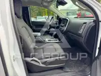 2022 Chevrolet Colorado фото