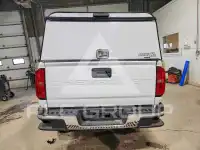 2022 Chevrolet Colorado фото