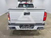 2022 Chevrolet Colorado фото
