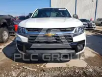 2022 Chevrolet Colorado фото
