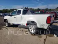 2022 Chevrolet Colorado фото