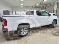 2022 Chevrolet Colorado фото