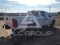 2022 Chevrolet Colorado фото