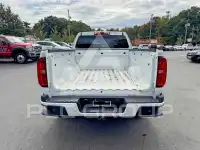 2022 Chevrolet Colorado фото