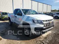 2022 Chevrolet Colorado фото