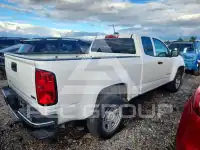 2022 Chevrolet Colorado фото