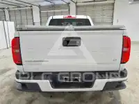 2022 Chevrolet Colorado фото