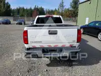 2022 Chevrolet Colorado фото