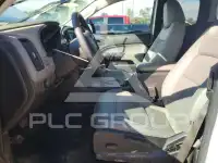 2022 Chevrolet Colorado фото