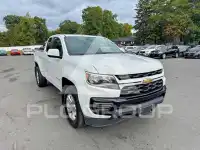 2022 Chevrolet Colorado фото