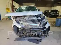 2022 Chevrolet Colorado фото