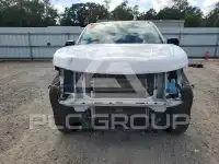 2022 Chevrolet Colorado фото