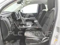 2022 Chevrolet Colorado фото