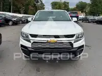 2022 Chevrolet Colorado фото