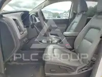 2022 Chevrolet Colorado фото