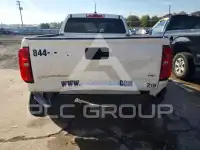 2022 Chevrolet Colorado фото