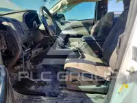 2022 Chevrolet Colorado фото
