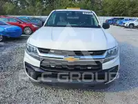 2022 Chevrolet Colorado фото
