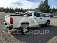 2022 Chevrolet Colorado фото