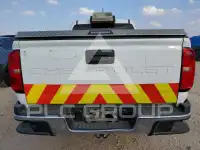 2022 Chevrolet Colorado фото