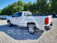 2022 Chevrolet Colorado photo