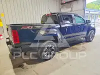 2022 Chevrolet Colorado фото
