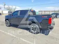 2022 Chevrolet Colorado фото