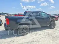 2022 Chevrolet Colorado фото