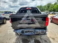 2022 Chevrolet Colorado фото