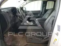 2022 Chevrolet Colorado фото