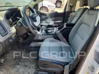 2022 Chevrolet Colorado фото