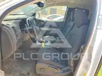 2022 Chevrolet Colorado фото