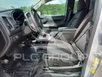 2022 Chevrolet Colorado фото