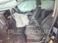 2022 Chevrolet Colorado фото