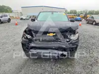 2022 Chevrolet Colorado фото