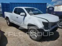 2022 Chevrolet Colorado фото