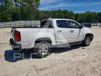 2022 Chevrolet Colorado фото
