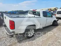 2022 Chevrolet Colorado фото