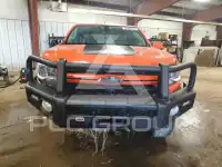 2022 Chevrolet Colorado фото